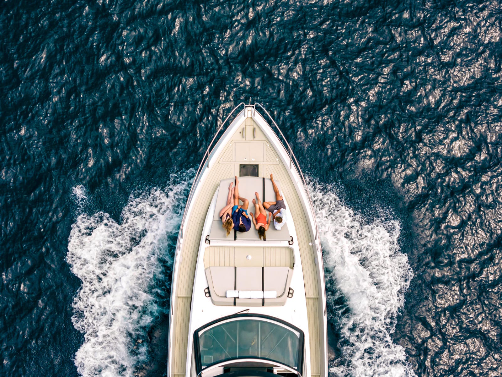 Open Sea